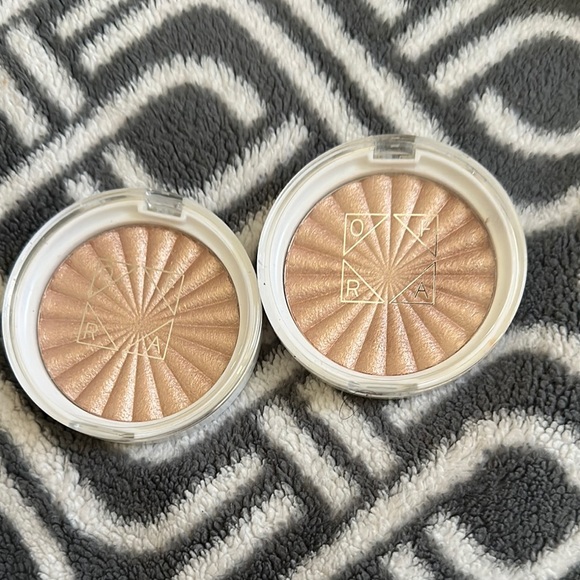 OFRA Other - OFRA Highlighter Glow Goals (2)
